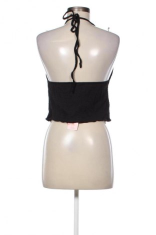 Damentop SHEIN, Größe S, Farbe Schwarz, Preis € 7,47