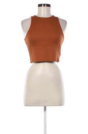 Damentop SHEIN, Größe M, Farbe Braun, Preis 6,84 €