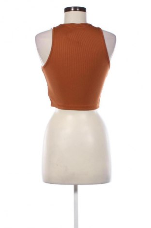 Damentop SHEIN, Größe M, Farbe Braun, Preis 6,84 €