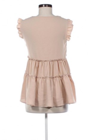 Damentop SHEIN, Größe S, Farbe Beige, Preis 14,83 €