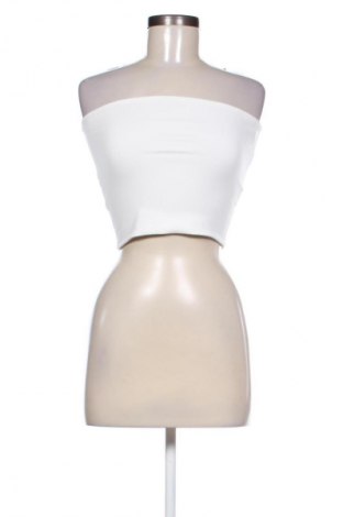 Dámský top SHEIN, Velikost S, Barva Bílá, Cena  367,00 Kč