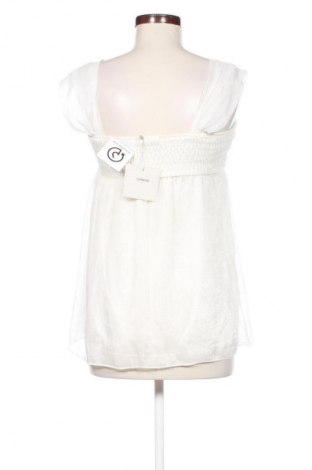 Dámsky top  SUNCOO, Veľkosť M, Farba Kremová, Cena  42,95 €