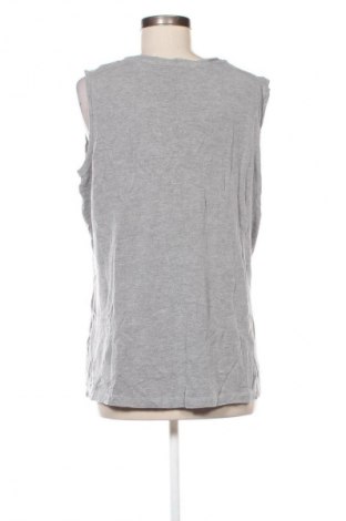 Dámsky top  Selection By Ulla Popken, Veľkosť XL, Farba Sivá, Cena  15,95 €