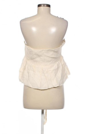 Dámský top Shen, Velikost XL, Barva Krémová, Cena  469,00 Kč