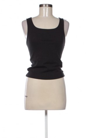 Damski top Sinsay, Rozmiar S, Kolor Czarny, Cena 68,31 zł