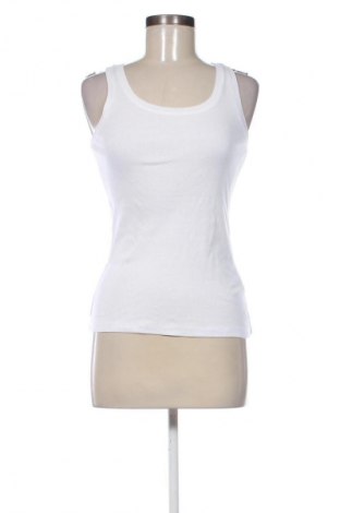 Dámsky top  Sinsay, Veľkosť M, Farba Biela, Cena  14,95 €