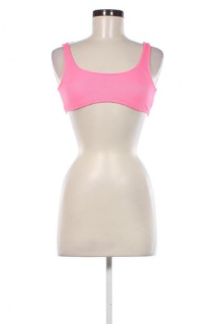 Top de femei Sinsay, Mărime S, Culoare Roz, Preț 57,99 Lei