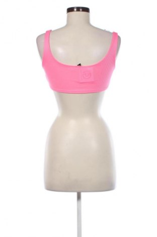 Top de femei Sinsay, Mărime S, Culoare Roz, Preț 57,99 Lei