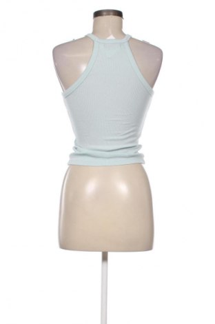 Dámsky top  Sinsay, Veľkosť S, Farba Modrá, Cena  15,00 €