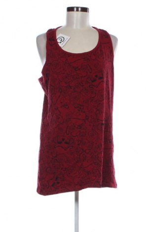 Damski top Slack London, Rozmiar 3XL, Kolor Kolorowy, Cena 135,99 zł