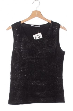 Damski top Steilmann, Rozmiar XS, Kolor Czarny, Cena 53,99 zł