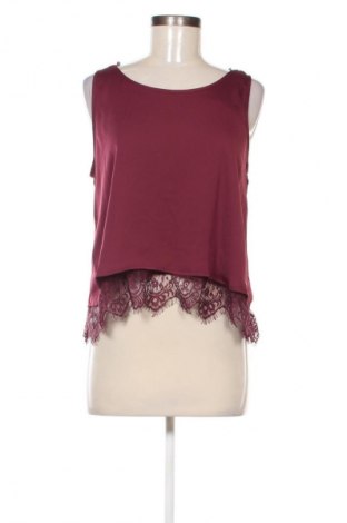 Damentop Stradivarius, Größe L, Farbe Lila, Preis € 16,99