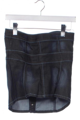 Női top Stradivarius, Méret L, Szín Kék, Ár 4 329 Ft