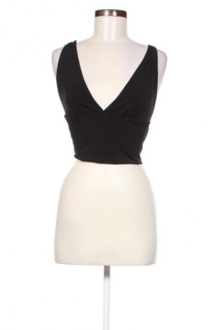 Dámsky top  Stradivarius, Veľkosť S, Farba Čierna, Cena  15,13 €