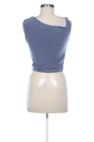 Damski top Stradivarius, Rozmiar M, Kolor Niebieski, Cena 66,67 zł