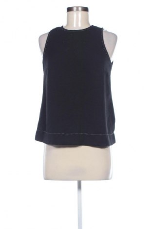 Top de femei Stradivarius, Mărime M, Culoare Negru, Preț 112,22 Lei