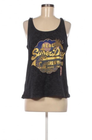 Damski top Superdry, Rozmiar M, Kolor Kolorowy, Cena 138,93 zł
