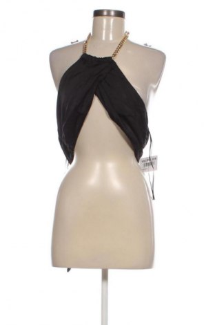 Damski top Supre, Rozmiar M, Kolor Czarny, Cena 88,99 zł