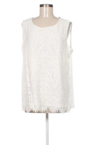 Dámsky top  Suzanne Grae, Veľkosť XXL, Farba Biela, Cena  15,95 €