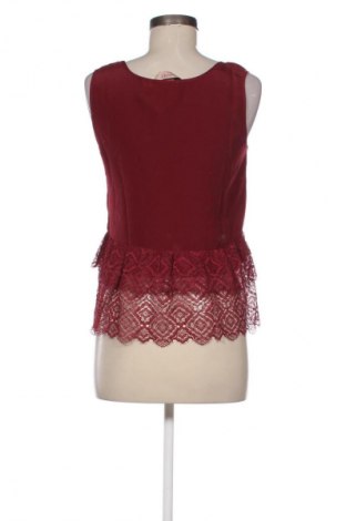 Dámsky top  TWINSET, Veľkosť L, Farba Červená, Cena  24,95 €