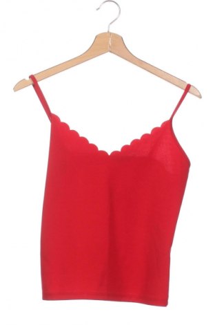 Damentop Tally Weijl, Größe XS, Farbe Rot, Preis € 14,63
