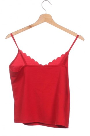 Damentop Tally Weijl, Größe XS, Farbe Rot, Preis € 14,63