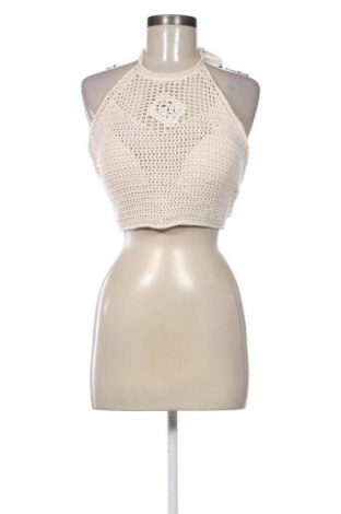 Dámsky top  Terranova, Veľkosť L, Farba Béžová, Cena  14,83 €