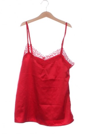 Damski top Tezenis, Rozmiar S, Kolor Czerwony, Cena 46,99 zł