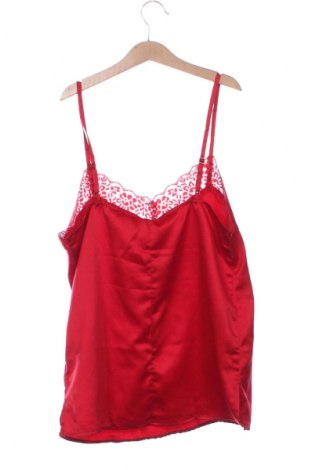 Damski top Tezenis, Rozmiar S, Kolor Czerwony, Cena 46,99 zł
