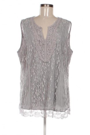 Damentop Together, Größe XXL, Farbe Grau, Preis € 20,99