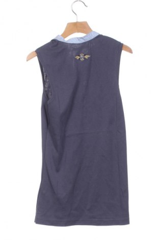 Damentop Tom Tailor, Größe XXS, Farbe Blau, Preis € 13,81