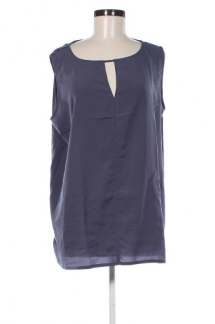 Dámský top Tom Tailor, Velikost 3XL, Barva Šedá, Cena  239,00 Kč