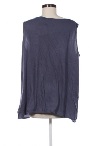 Dámský top Tom Tailor, Velikost 3XL, Barva Šedá, Cena  239,00 Kč