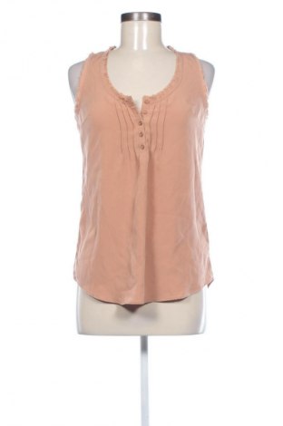 Top de femei Tom Tailor, Mărime S, Culoare Bej, Preț 73,36 Lei