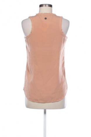 Top de femei Tom Tailor, Mărime S, Culoare Bej, Preț 73,36 Lei