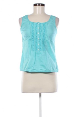 Damski top Tommy Hilfiger, Rozmiar S, Kolor Niebieski, Cena 150,99 zł