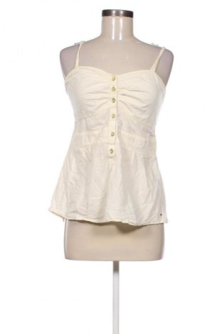 Damentop Tommy Hilfiger, Größe M, Farbe Gelb, Preis 122,94 €
