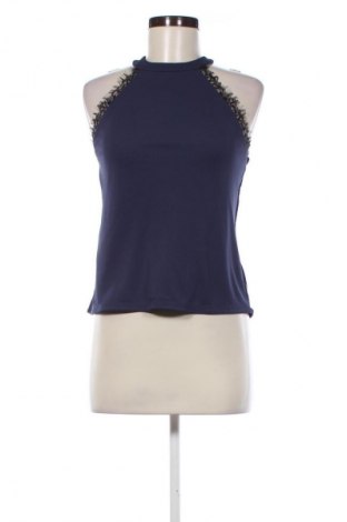 Női top Topshop, Méret S, Szín Kék, Ár 5 715 Ft