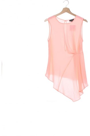 Damski top Topshop, Rozmiar XXS, Kolor Różowy, Cena 62,07 zł