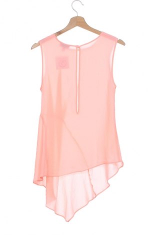 Damski top Topshop, Rozmiar XXS, Kolor Różowy, Cena 62,07 zł