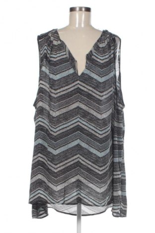 Damentop Torrid, Größe 5XL, Farbe Mehrfarbig, Preis 13,99 €