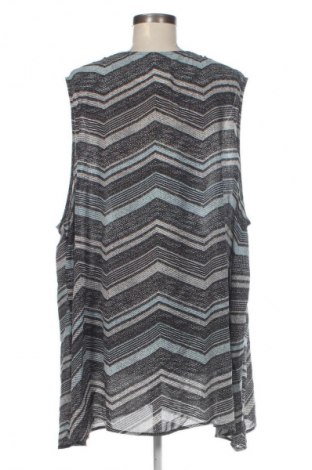 Damentop Torrid, Größe 5XL, Farbe Mehrfarbig, Preis 13,99 €