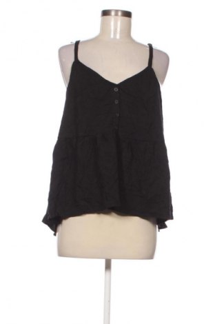 Női top Torrid, Méret M, Szín Fekete, Ár 7 879 Ft