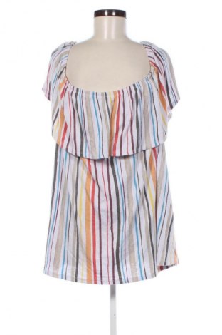 Dámsky top  Torrid, Veľkosť XL, Farba Viacfarebná, Cena  15,20 €