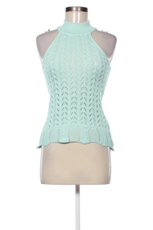 Top de femei Trendyol, Mărime S, Culoare Verde, Preț 41,99 Lei