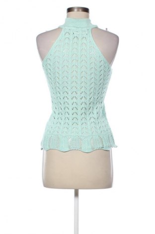 Top de femei Trendyol, Mărime S, Culoare Verde, Preț 41,99 Lei