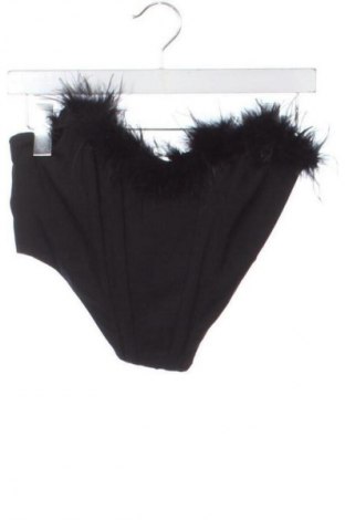 Dámsky top  Trendyol, Veľkosť XS, Farba Čierna, Cena  38,36 €