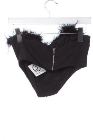 Dámsky top  Trendyol, Veľkosť XS, Farba Čierna, Cena  38,36 €