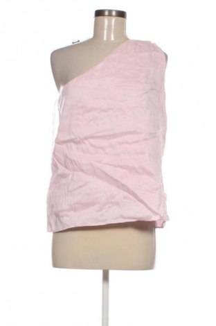 Damski top Trenery, Rozmiar L, Kolor Różowy, Cena 88,99 zł