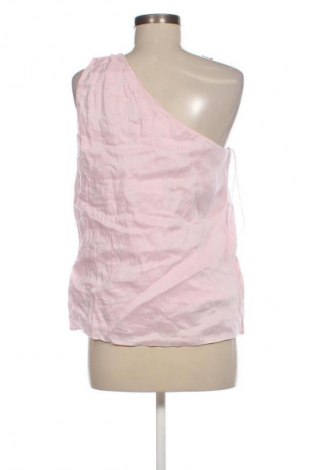 Damski top Trenery, Rozmiar L, Kolor Różowy, Cena 88,99 zł
